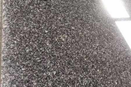 金寨芝麻黑
