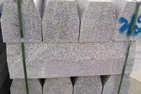 路沿石