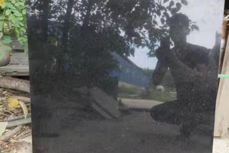 山西黑光面