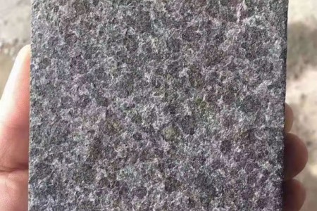 福鼎黑火燒面
