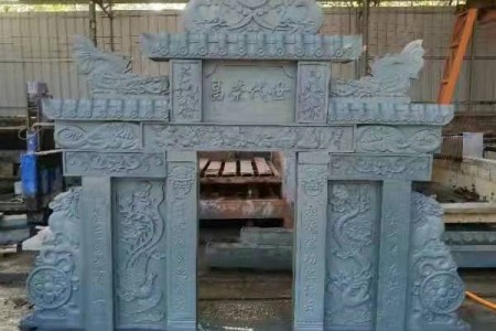 墓碑石