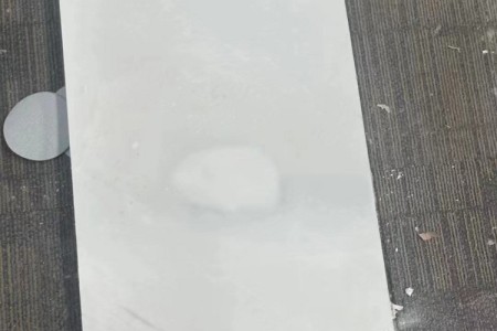 修復(fù)前