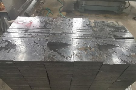 中國(guó)黑石材蒙古黑貴州黑光面