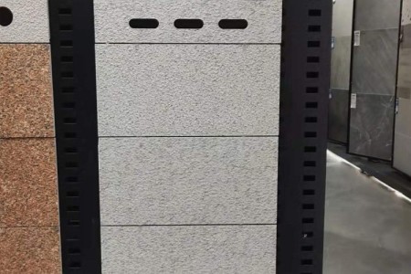 陶瓷pc仿石材生態(tài)石