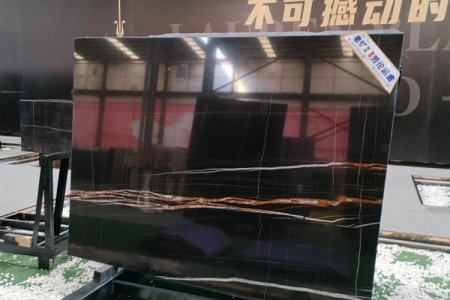 勞倫黑金大板