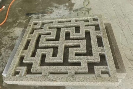 浮雕