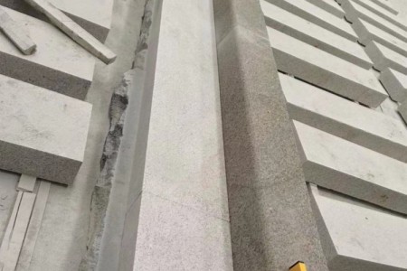 路沿石