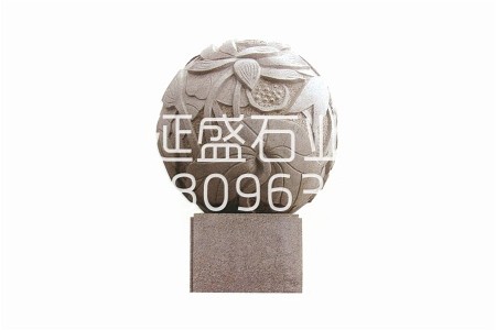 景觀圓球