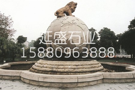 景觀圓球