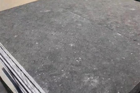 中國黑火燒面