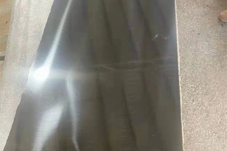 中國黑光面