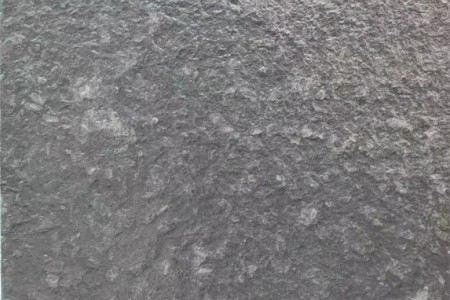 中國黑火燒面