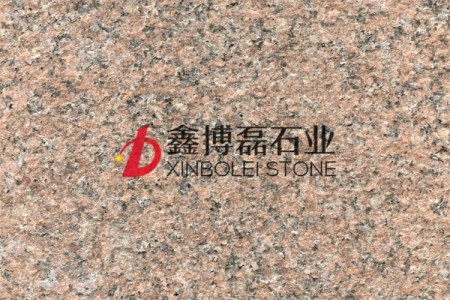 永定紅火燒面
