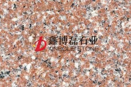 永定紅