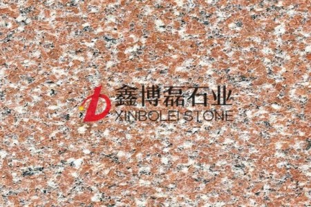 新礦永定紅