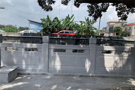 河欄桿