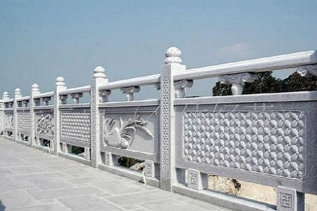 河欄桿