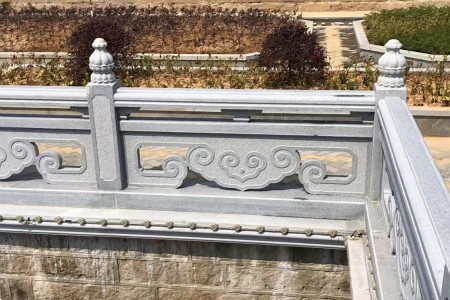 河欄桿