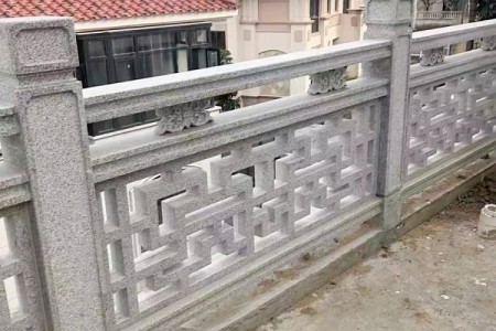 河欄桿