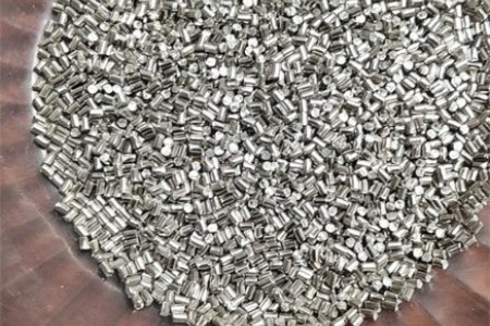 噴砂機(jī)用不銹鋼砂