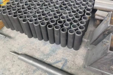 不會(huì)打爛的噴砂機(jī)耐磨軸套