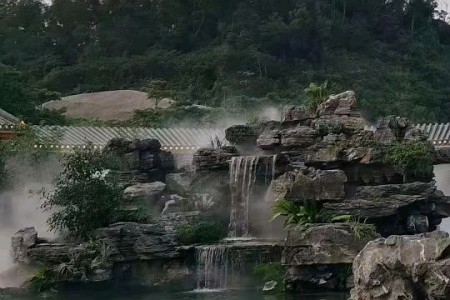 龜紋石