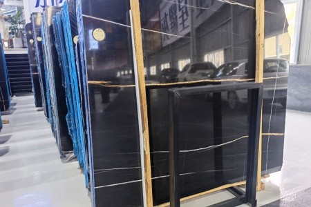 勞倫黑金大板