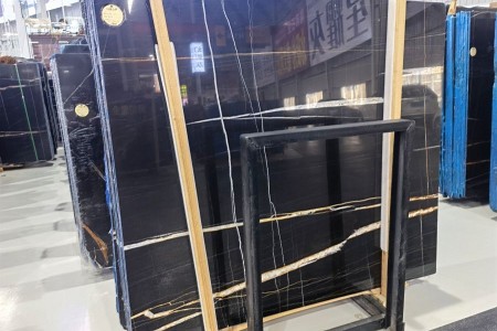 勞倫黑金大板