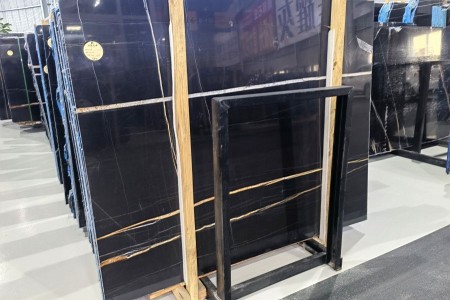 勞倫黑金大板