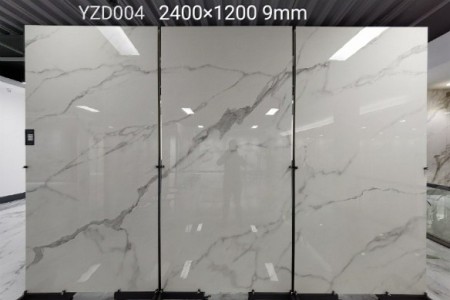YZD004 2400x1200x9mm