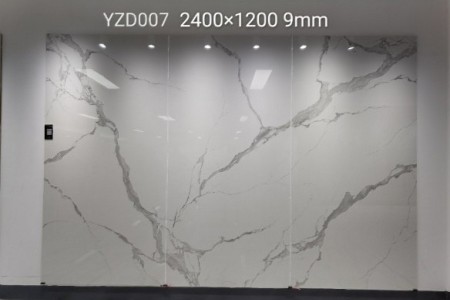 YZD007 2400x1200x9mm