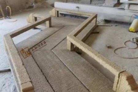 做舊工藝品