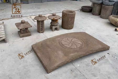 做舊工藝品