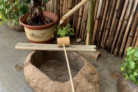 做舊工藝品