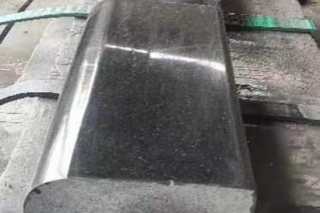 黑金沙路沿石