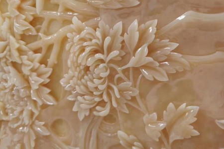 玉石雕刻工藝