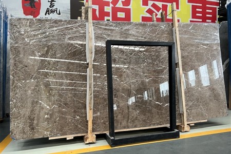 塞浦路斯灰「西西里灰」