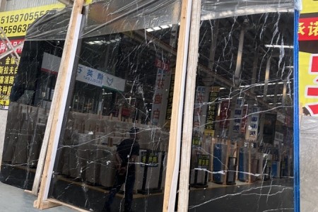 黑白根