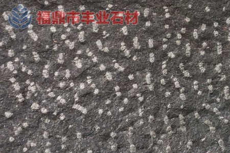 福鼎黑菠蘿面