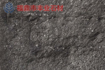 福鼎黑自然面