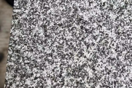 芝麻黑(小藍寶)荔枝面