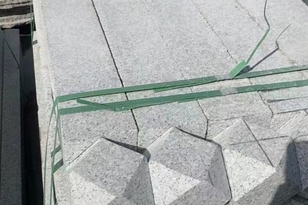 欄桿