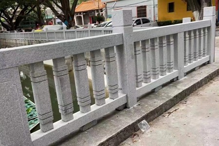 欄桿