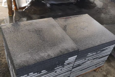 福鼎黑石材工程板地鋪石G684規(guī)格板定制