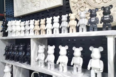 玉石工藝品