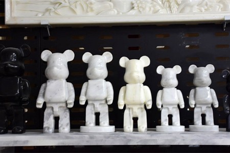 玉石工藝品