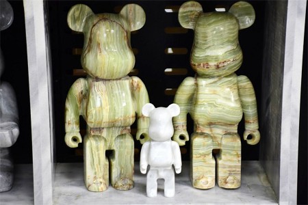 玉石工藝品