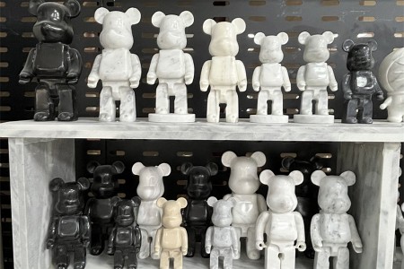 玉石工藝品