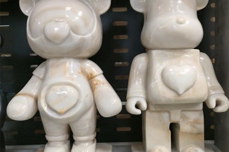 玉石工藝品