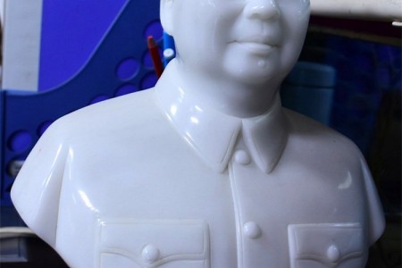 人物雕刻